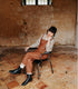 Singuliere by Cousette - La Salopette (Overalls)